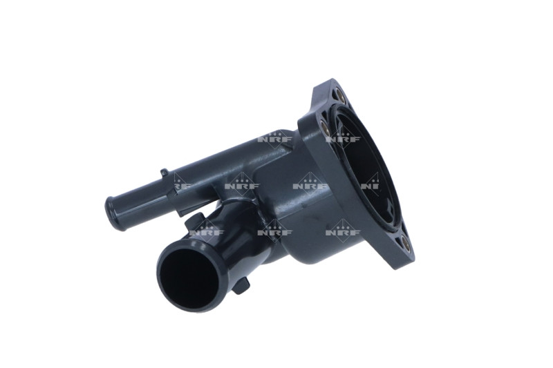 NRF Thermostat, Kühlmittel