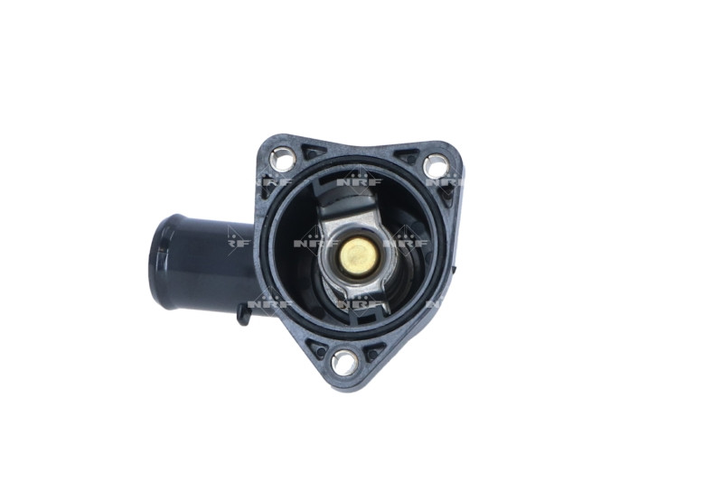 NRF Thermostat, Kühlmittel