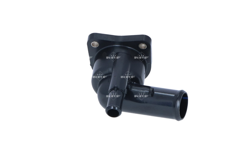 NRF Thermostat, Kühlmittel