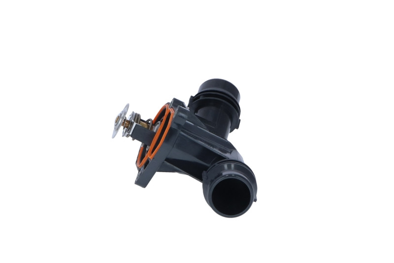 NRF Thermostat, Kühlmittel