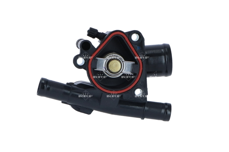 NRF Thermostat, Kühlmittel