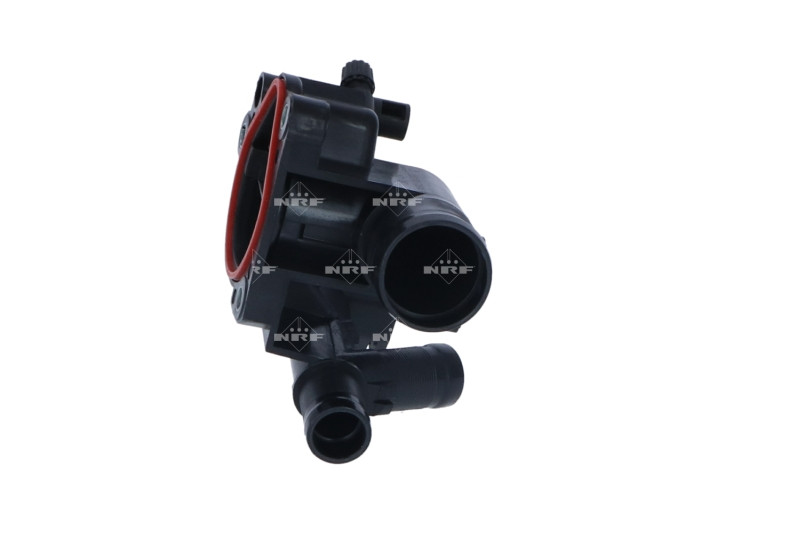 NRF Thermostat, Kühlmittel