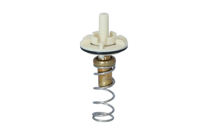 NRF Thermostat, Kühlmittel