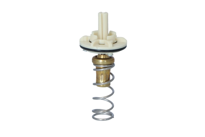 NRF Thermostat, Kühlmittel