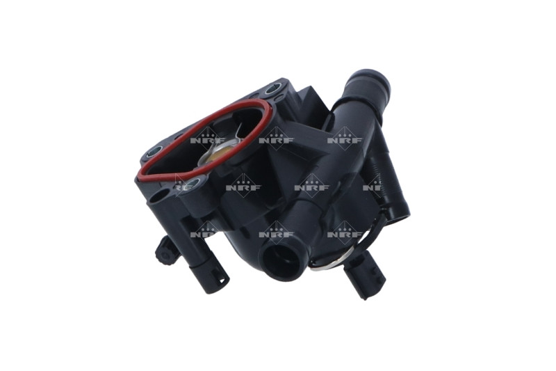 NRF Thermostat, Kühlmittel