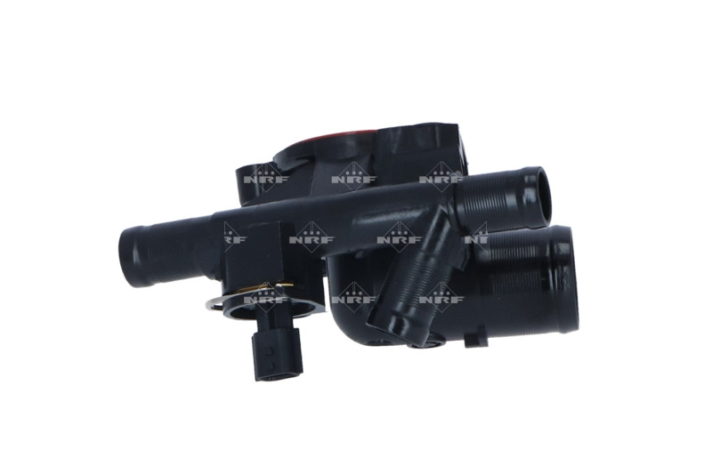 NRF Thermostat, Kühlmittel