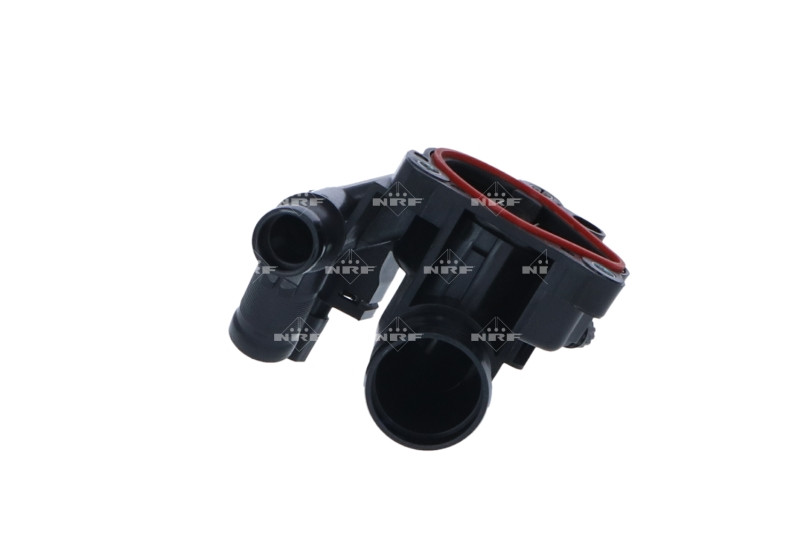 NRF Thermostat, Kühlmittel