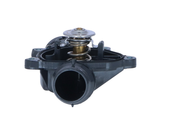 NRF Thermostat, Kühlmittel