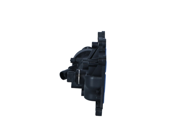 NRF Thermostat, Kühlmittel