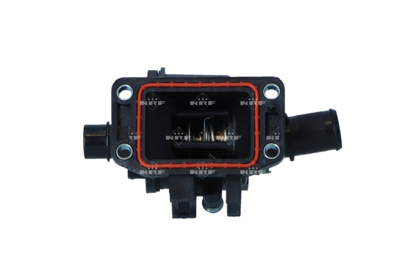 NRF Thermostat, Kühlmittel