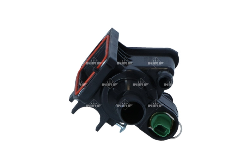 NRF Thermostat, Kühlmittel