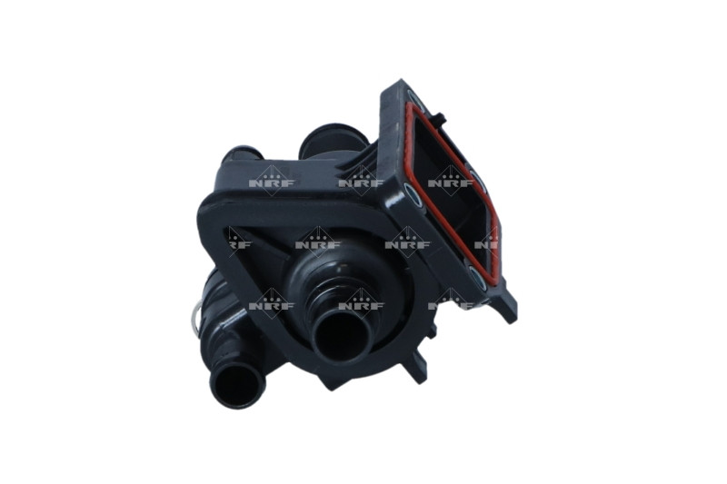 NRF Thermostat, Kühlmittel