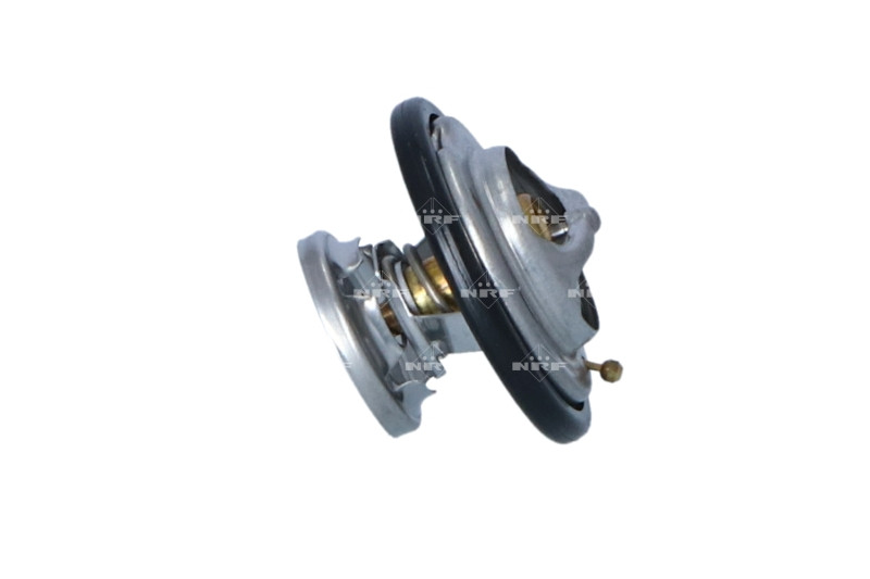 NRF Thermostat, Kühlmittel