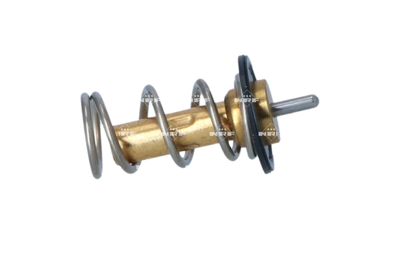 NRF Thermostat, Kühlmittel