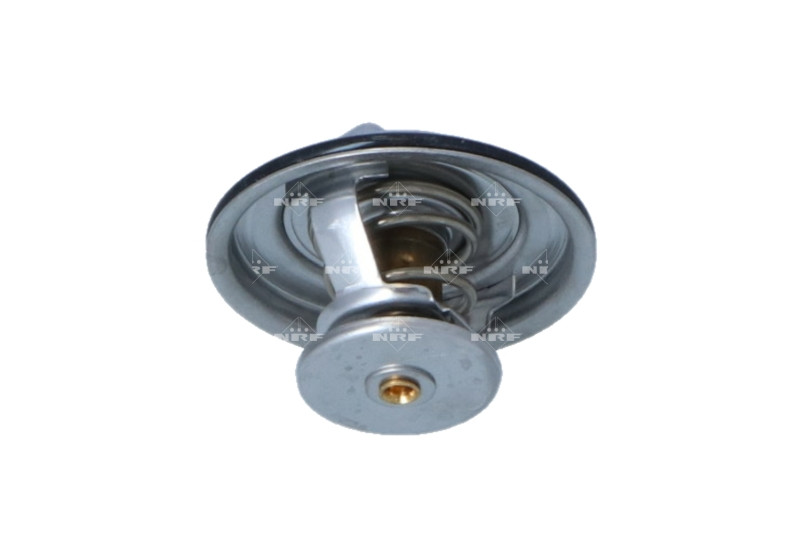 NRF Thermostat, Kühlmittel