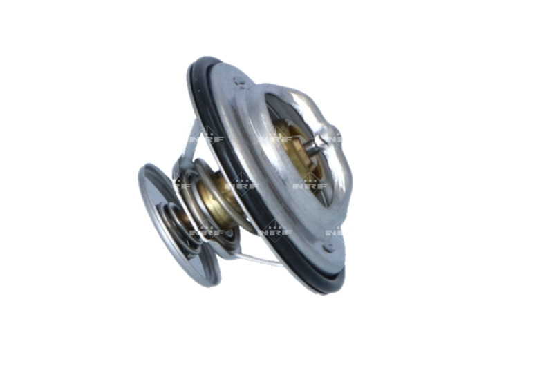 NRF Thermostat, Kühlmittel