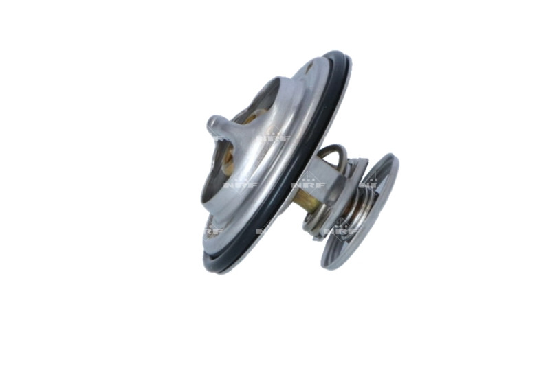 NRF Thermostat, Kühlmittel