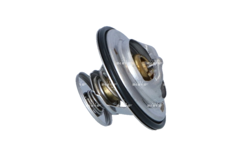 NRF Thermostat, Kühlmittel