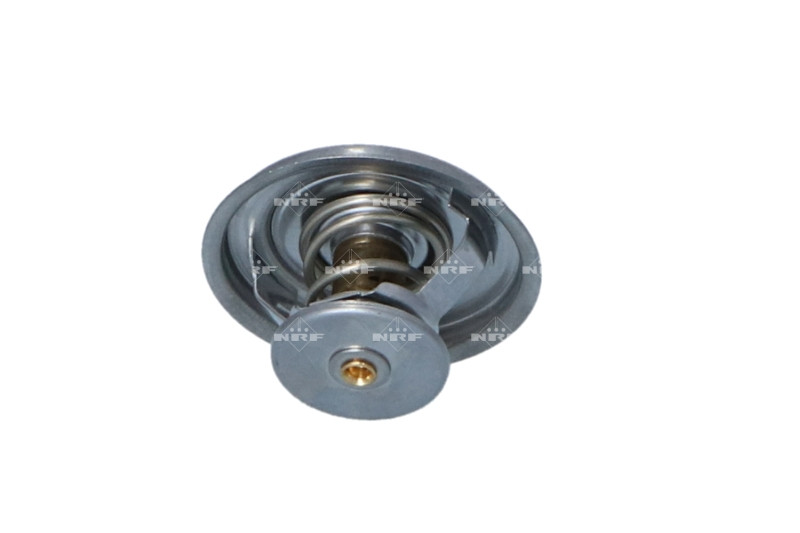 NRF Thermostat, Kühlmittel