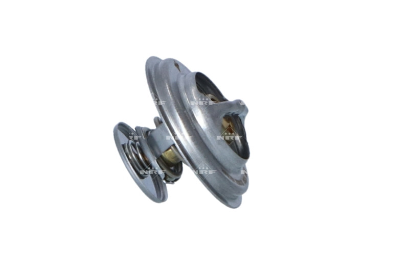 NRF Thermostat, Kühlmittel