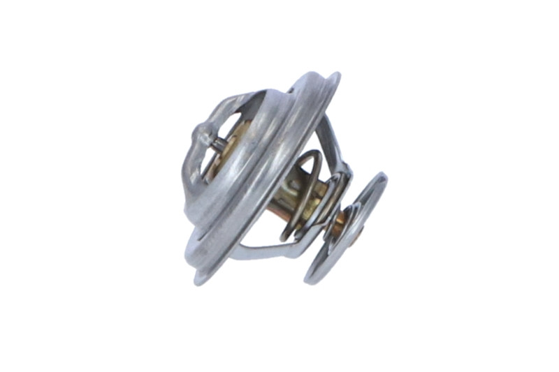 NRF Thermostat, Kühlmittel