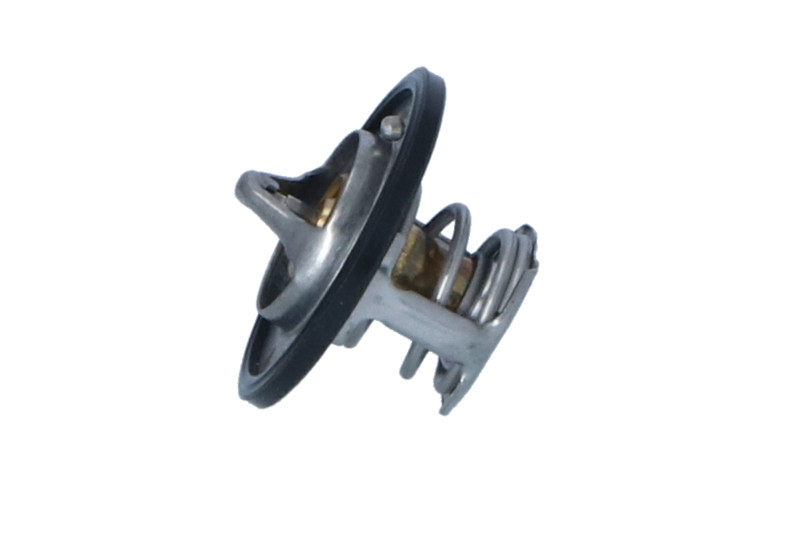 NRF Thermostat, Kühlmittel