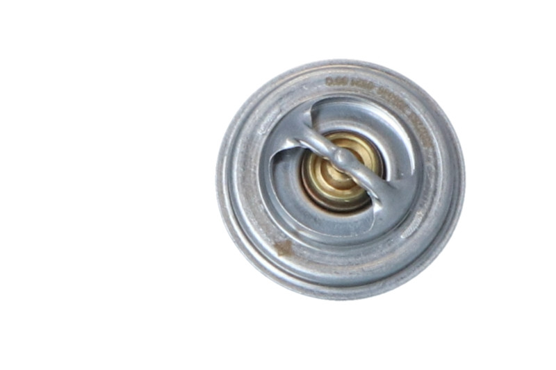 NRF Thermostat, Kühlmittel