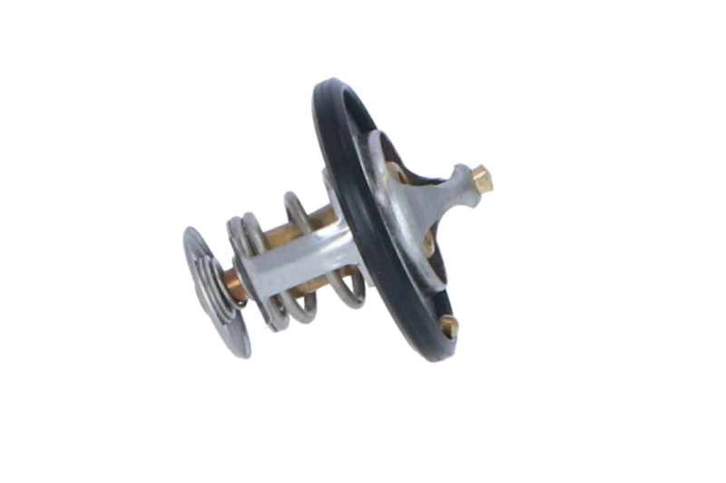 NRF Thermostat, Kühlmittel