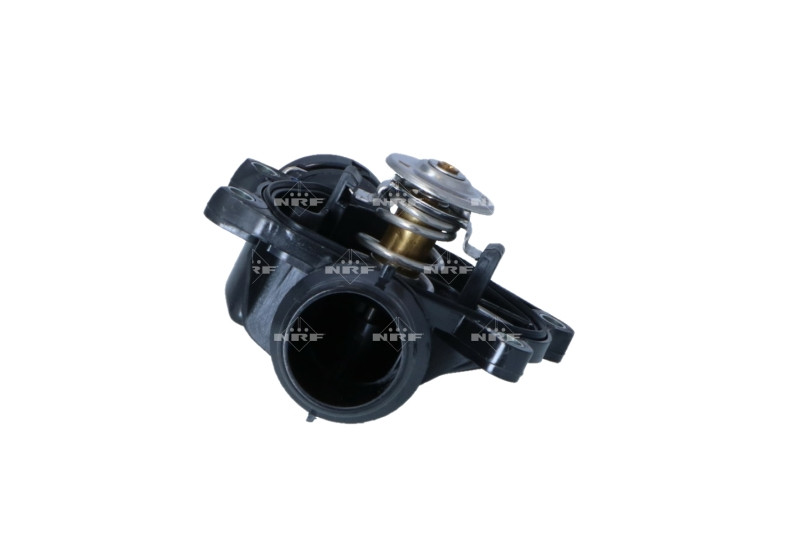 NRF Thermostat, Kühlmittel