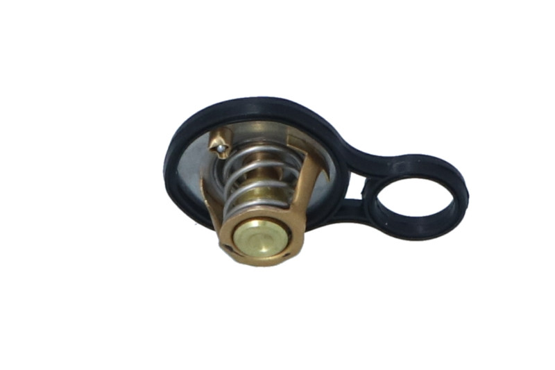 NRF Thermostat, Kühlmittel