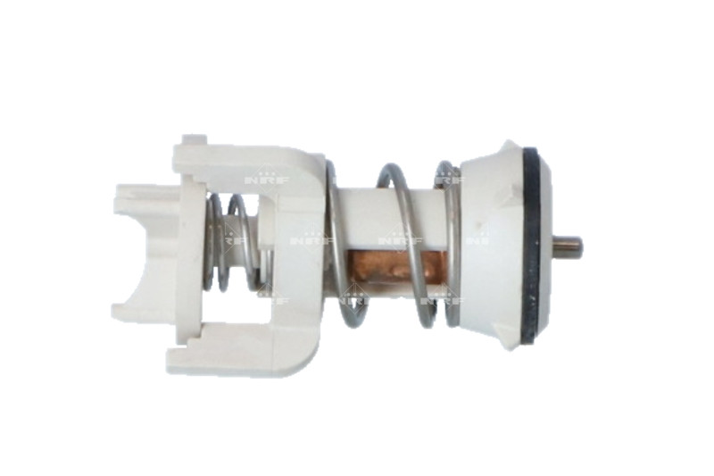 NRF Thermostat, Kühlmittel