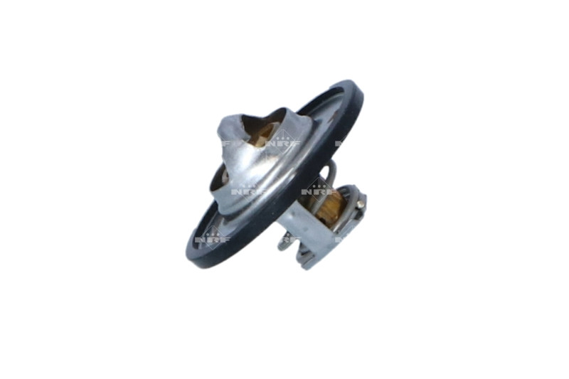 NRF Thermostat, Kühlmittel