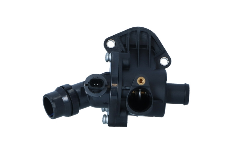 NRF Thermostat, Kühlmittel