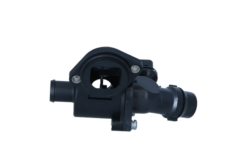 NRF Thermostat, Kühlmittel