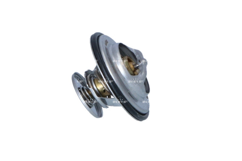 NRF Thermostat, Kühlmittel