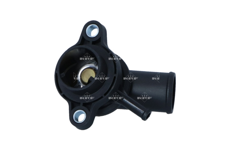 NRF Thermostat, Kühlmittel