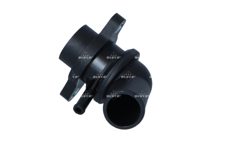 NRF Thermostat, Kühlmittel