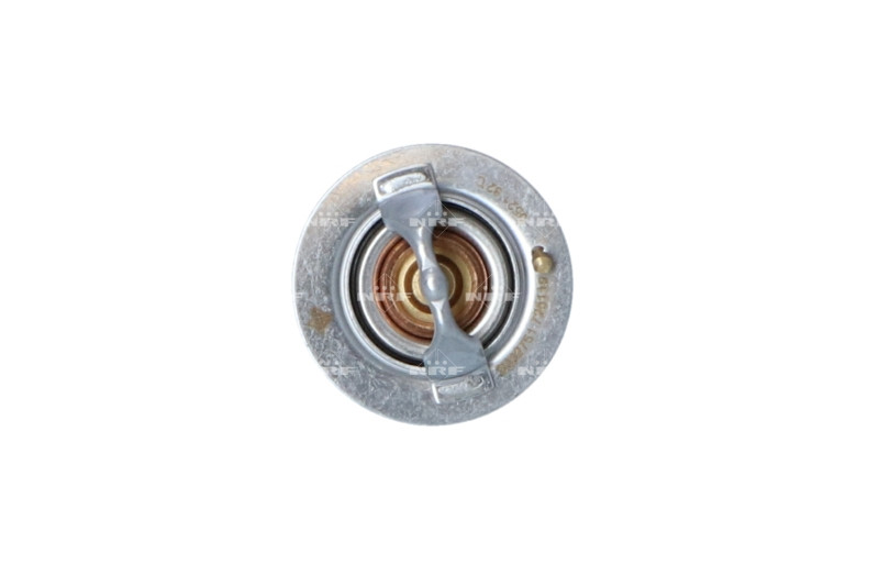 NRF Thermostat, Kühlmittel