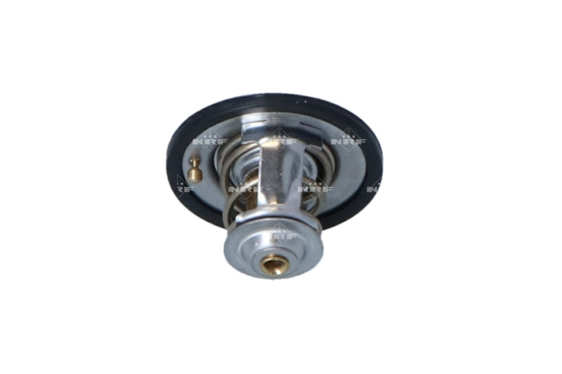 NRF Thermostat, Kühlmittel