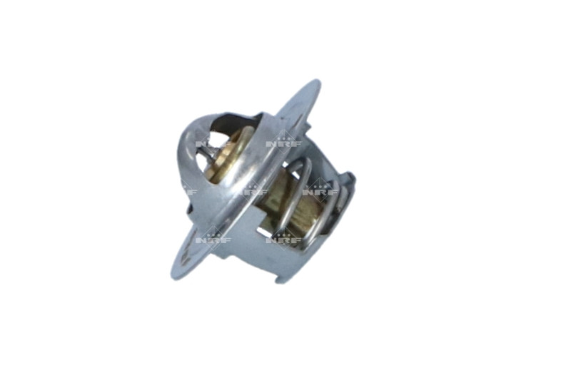 NRF Thermostat, Kühlmittel