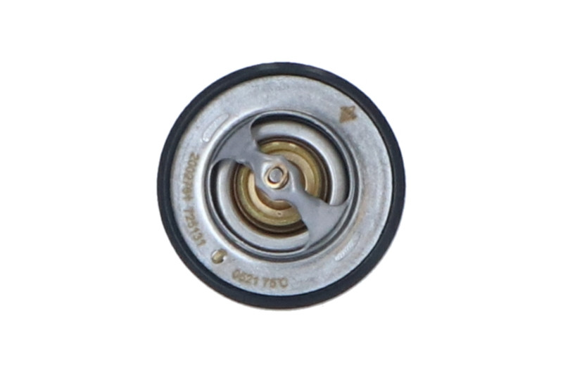 NRF Thermostat, Kühlmittel