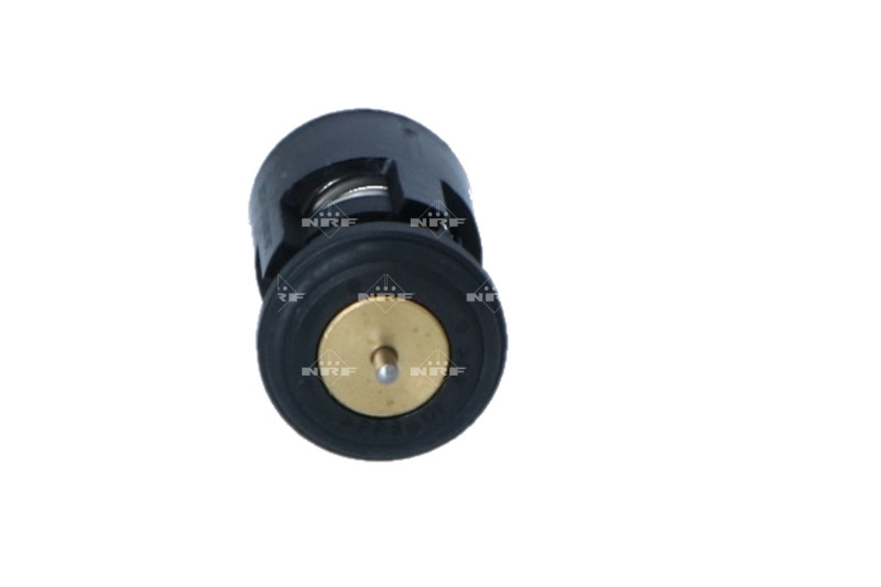 NRF Thermostat, Kühlmittel