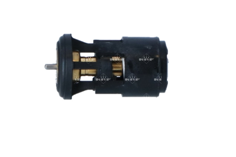 NRF Thermostat, Kühlmittel