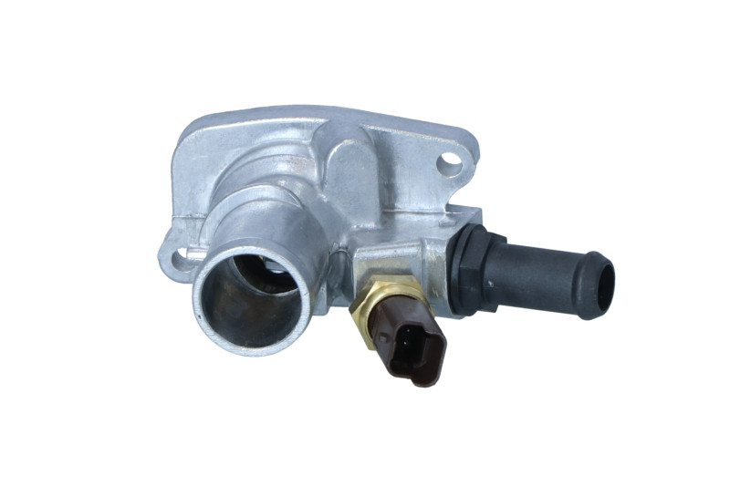 NRF Thermostat, Kühlmittel