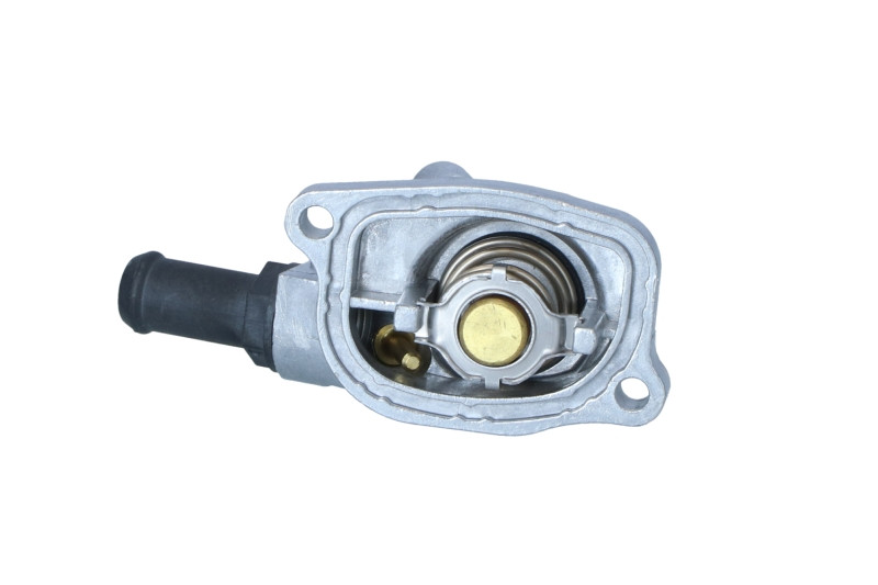 NRF Thermostat, Kühlmittel