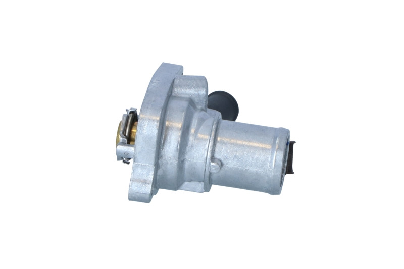 NRF Thermostat, Kühlmittel