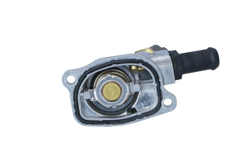 NRF Thermostat, Kühlmittel