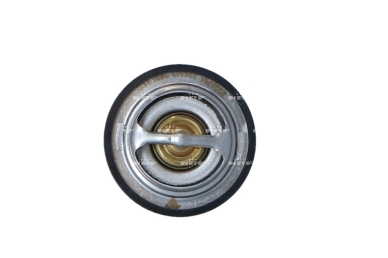 NRF Thermostat, Kühlmittel