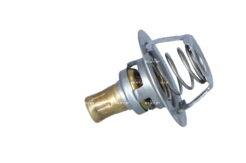 NRF Thermostat, Kühlmittel