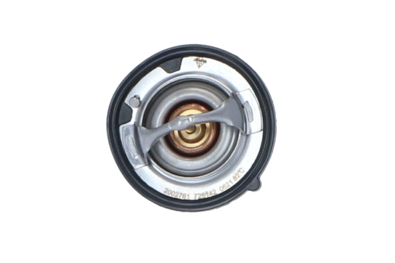 NRF Thermostat, Kühlmittel